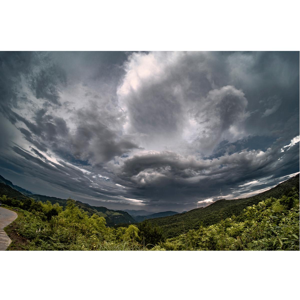 7Artisans 10mm f/2,8 Fisheye ED Sony E Vollformat