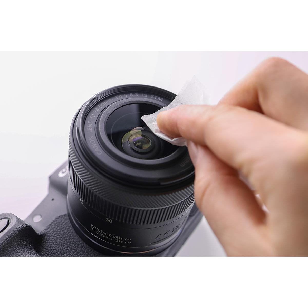 B.I.G. LCK-8 Optik Reinigungsset 8in1