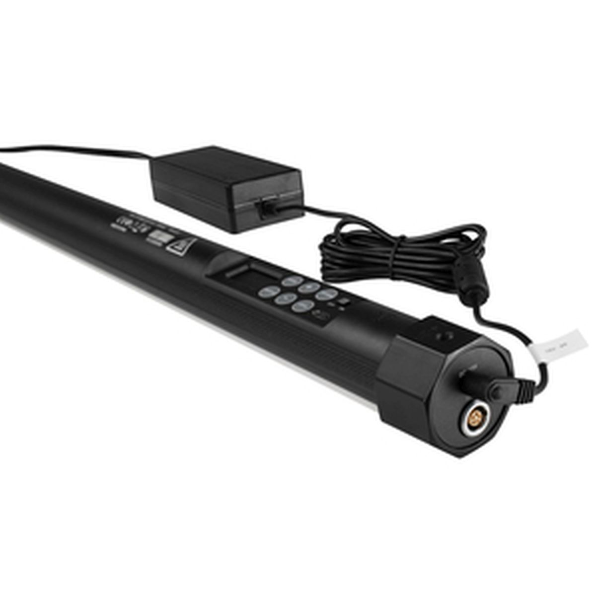Nanlite PavoTube II 30X 2 Kit RGBWW Farb-Effektleuchte