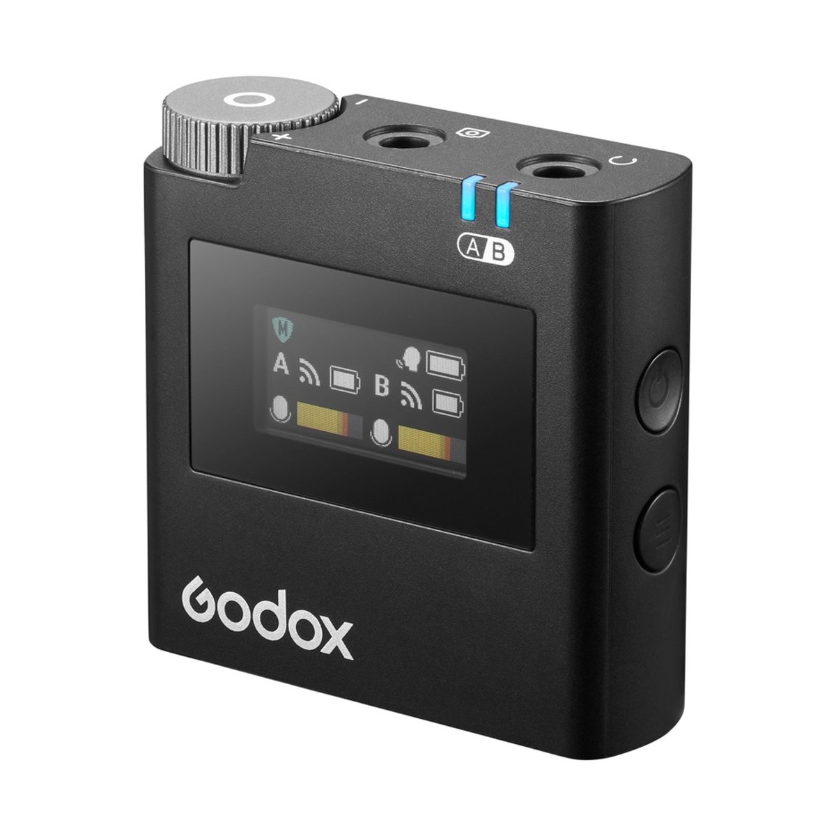 Godox Virso RX Wireless Receiver