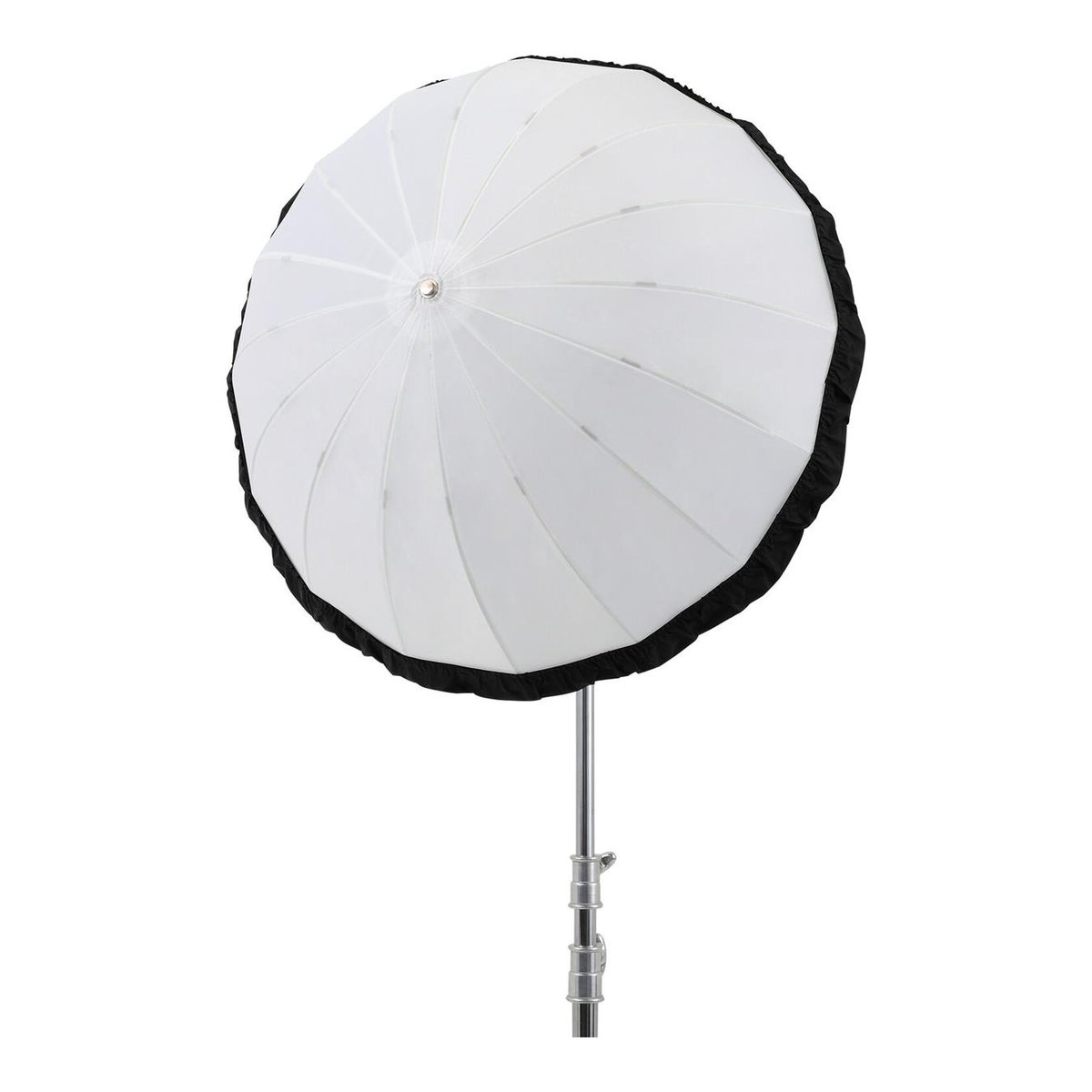 Godox 85cm Black and Silver Diffuser for Parabolic Umbrella