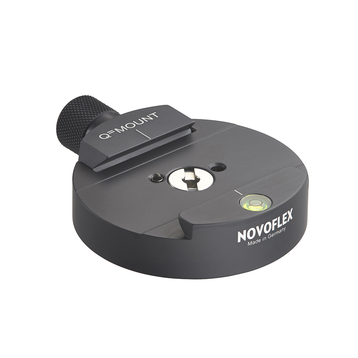 Novoflex Q=MOUNT Novoflex Q=MOUNT
