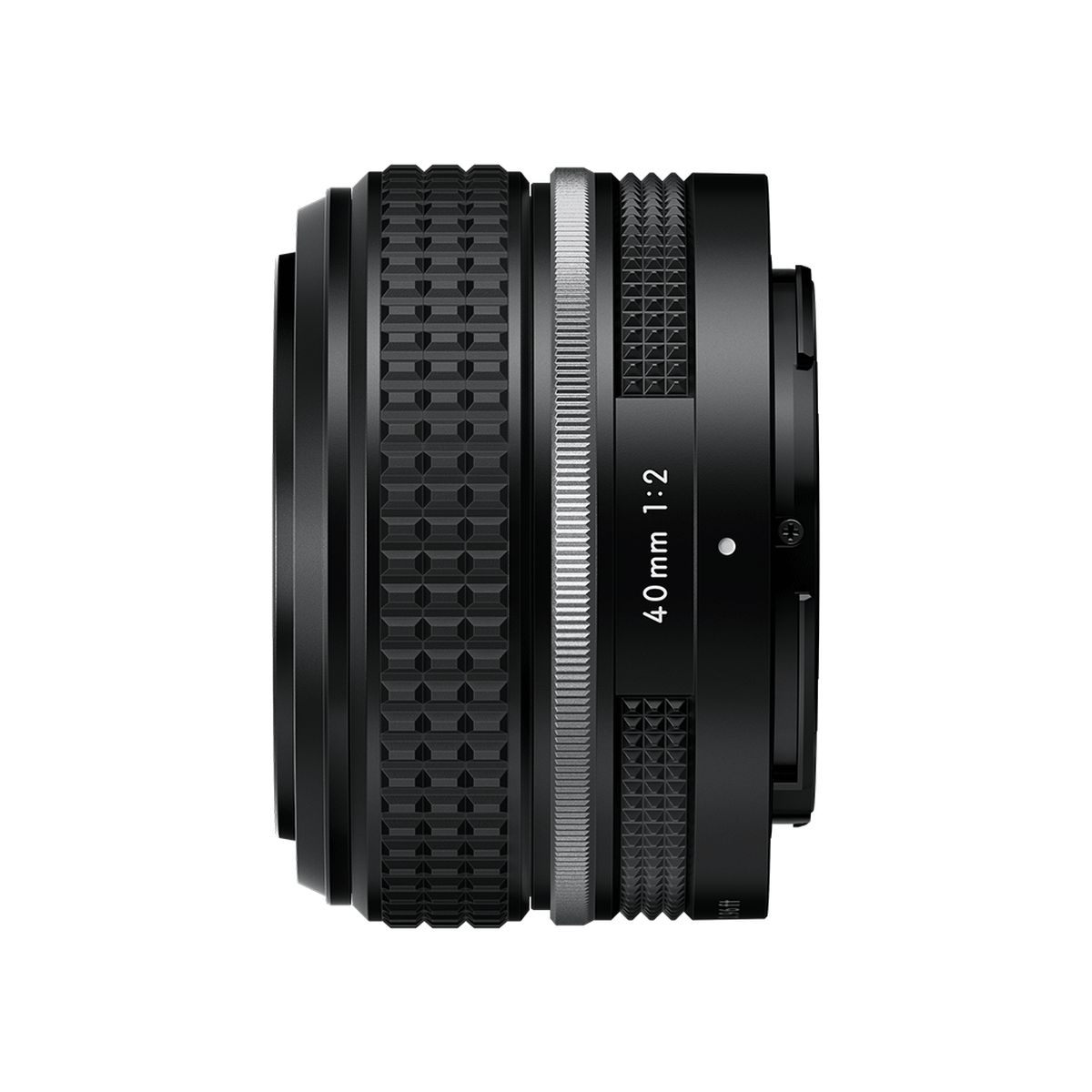 Nikon Nikkor Z 40 mm 1:2,0 SE