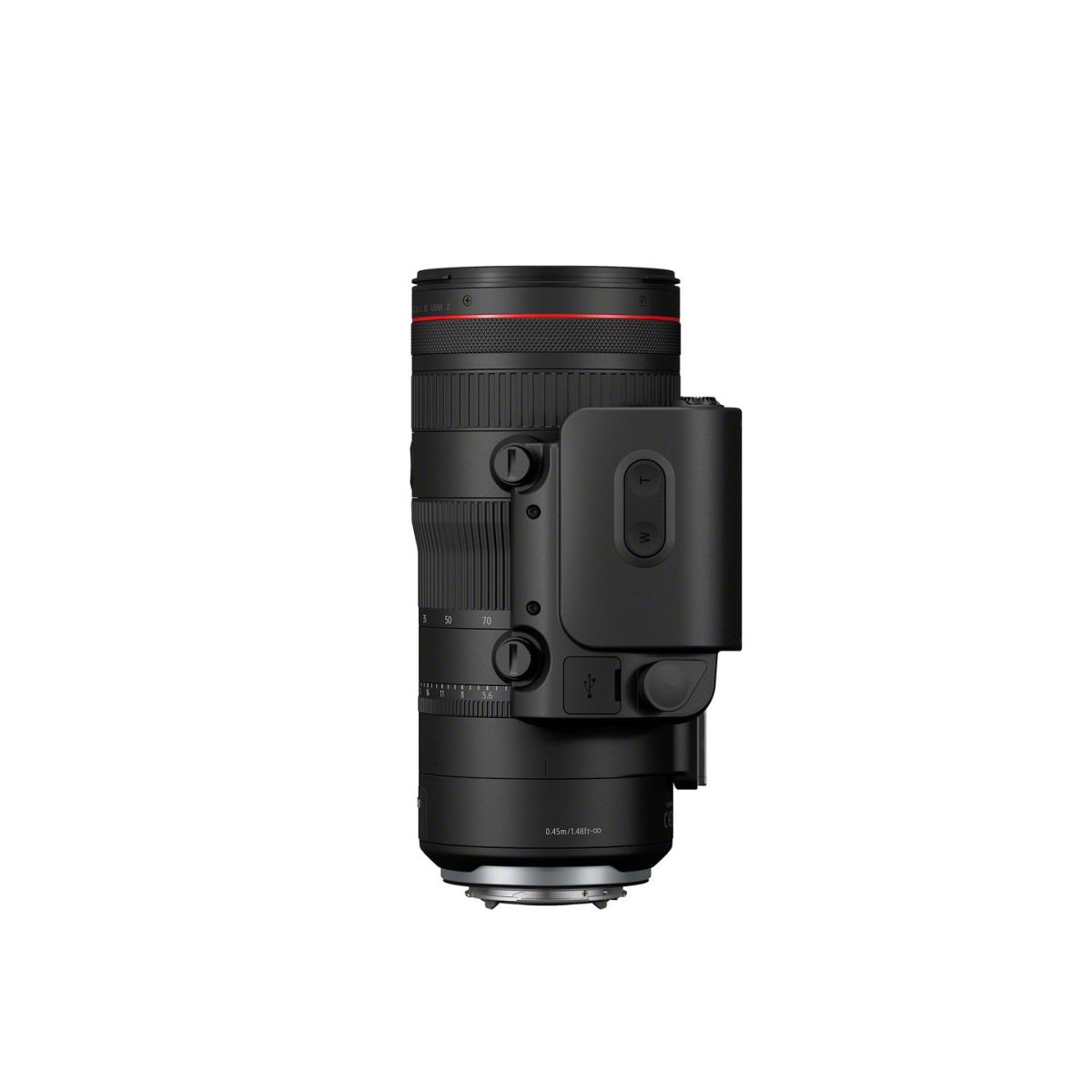 Canon 24-105 mm 1:2,8 RF L IS USM Z