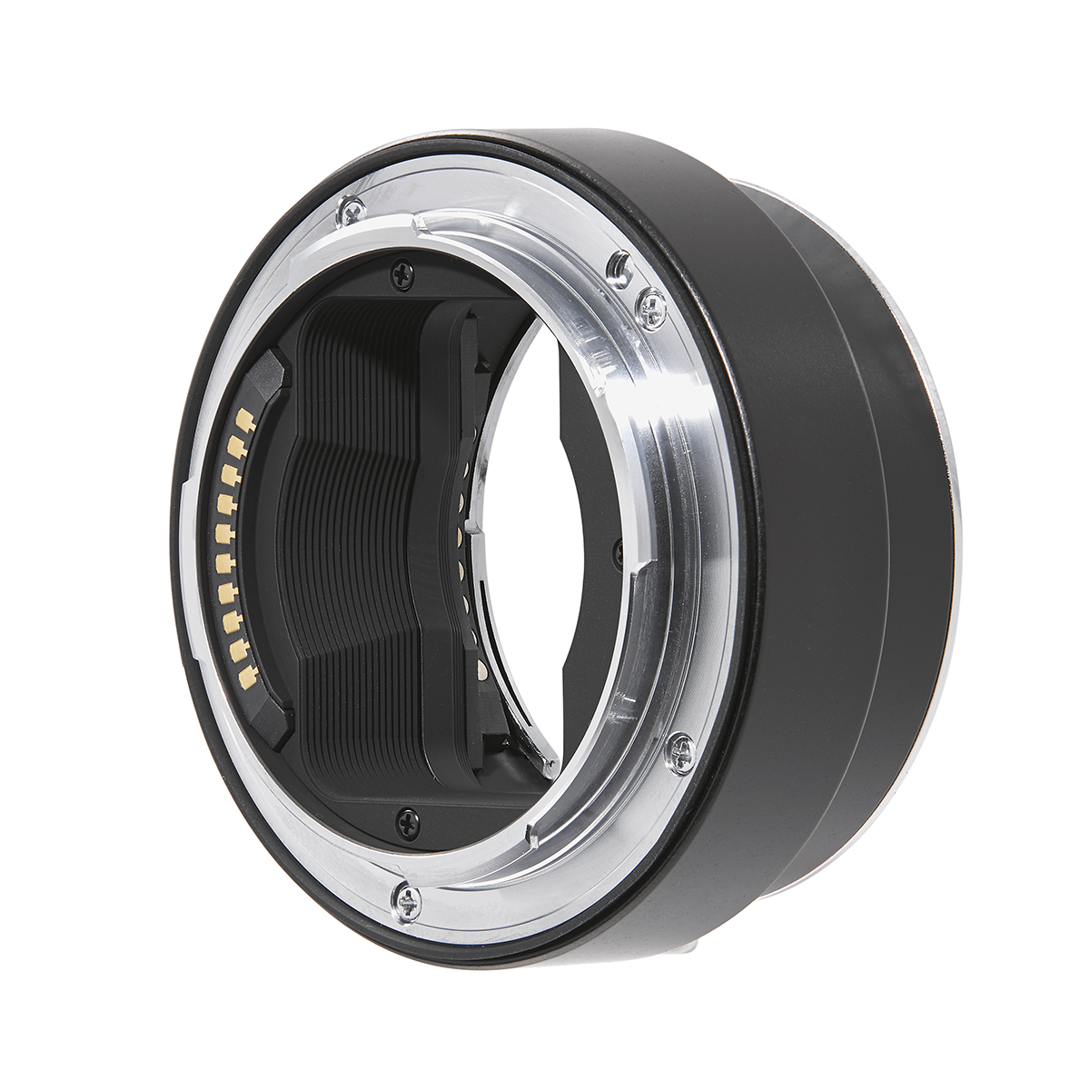 Novoflex Adapter Nikon F-Objektive an  Leica SL Kameras