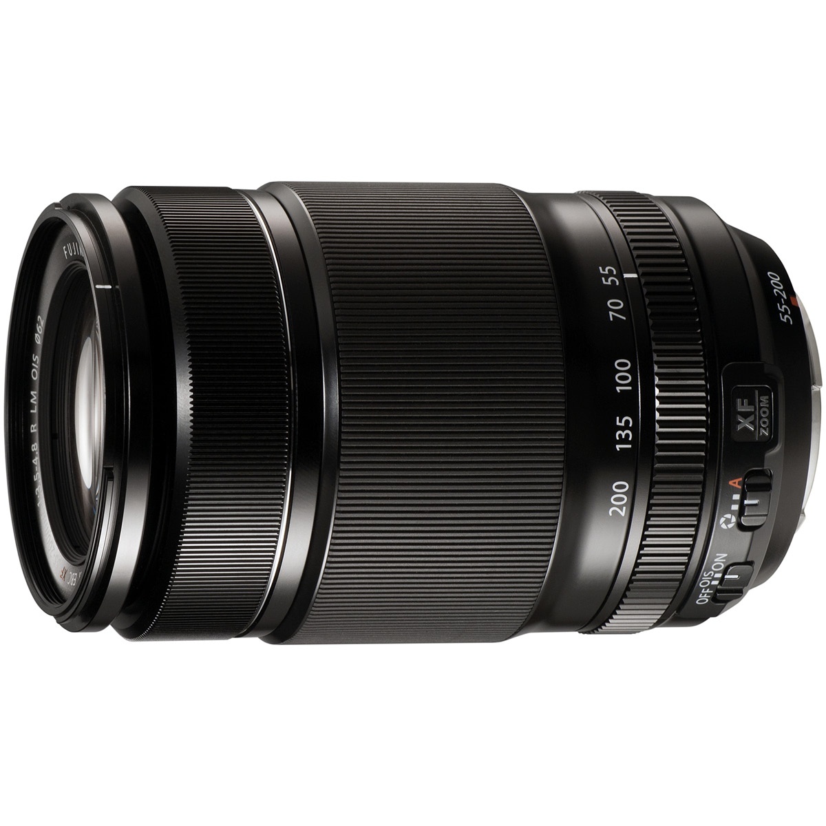 Fujifilm XF 55-200 mm 1:3,5-4,8 R LM OIS Fujifilm XF 55-200 mm 1:3,5-4,8 R LM OIS
