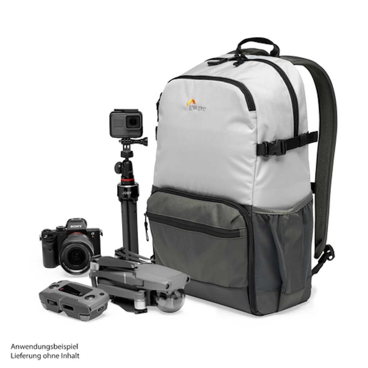 Lowepro Truckee BP 250 LX