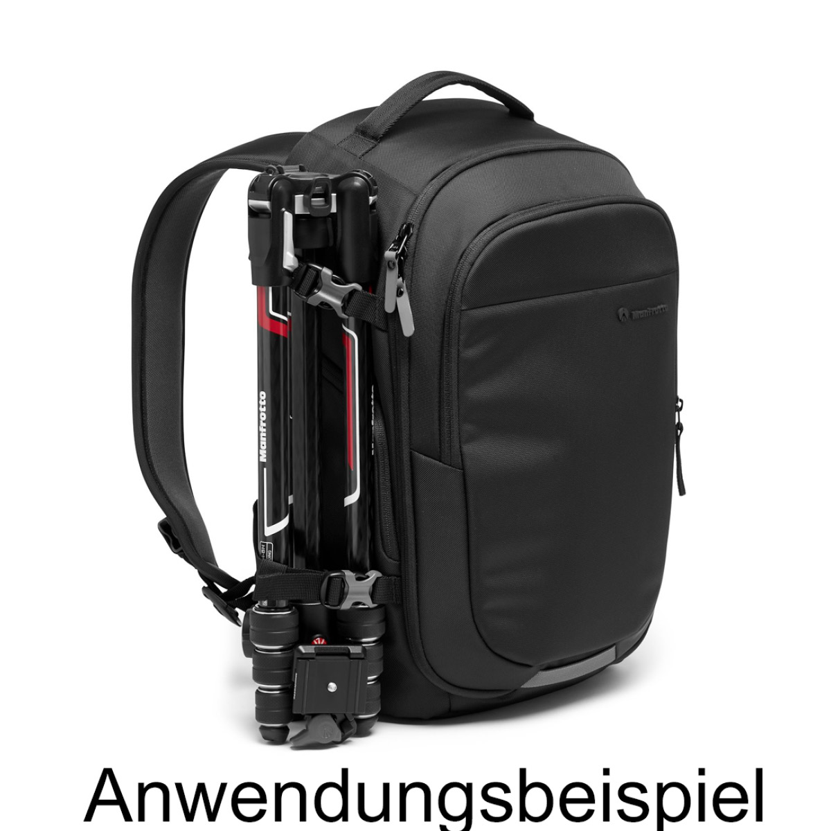 Manfrotto Advanced 3 Rucksack Gear