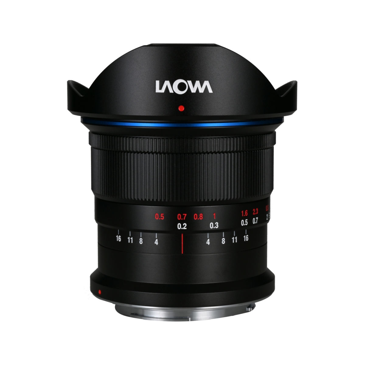 Laowa 14 mm 1:4 FF RL Zero-D DSLR für Nikon F