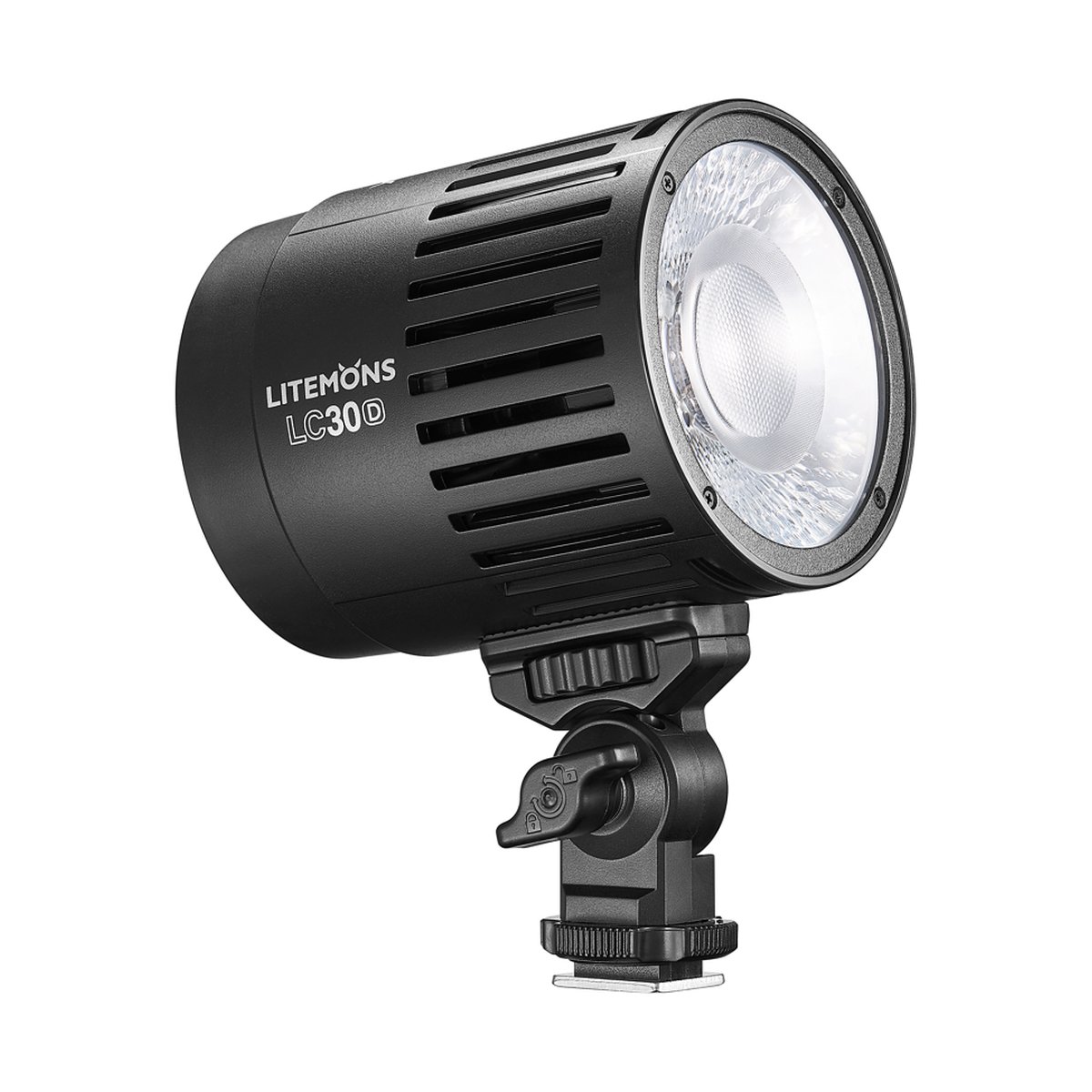 Godox Litemons LED Tabletop Video Light Single Light Kit