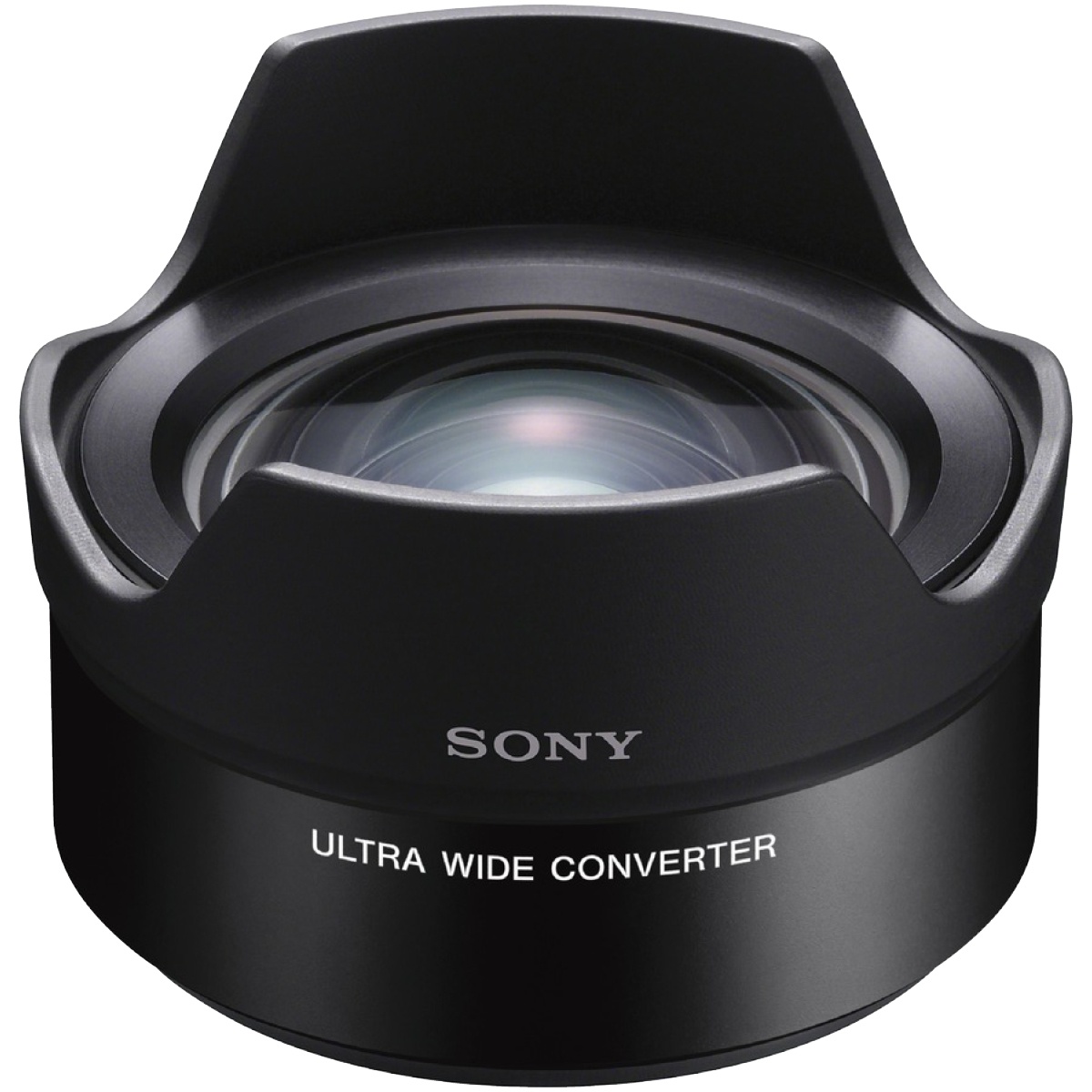 Sony VCL-ECU2 Weitwinkelkonverter für 16mm + 20mm