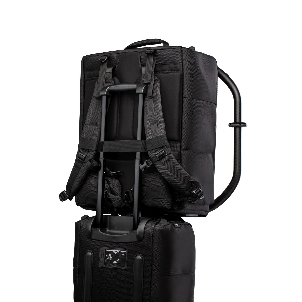 Tenba Cineluxe Pro Gimbal Rucksack 24