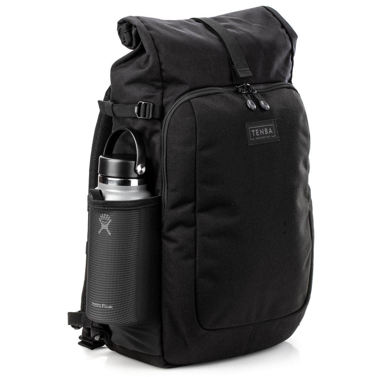 Tenba Fulton V2 16L Rucksack Schwarz