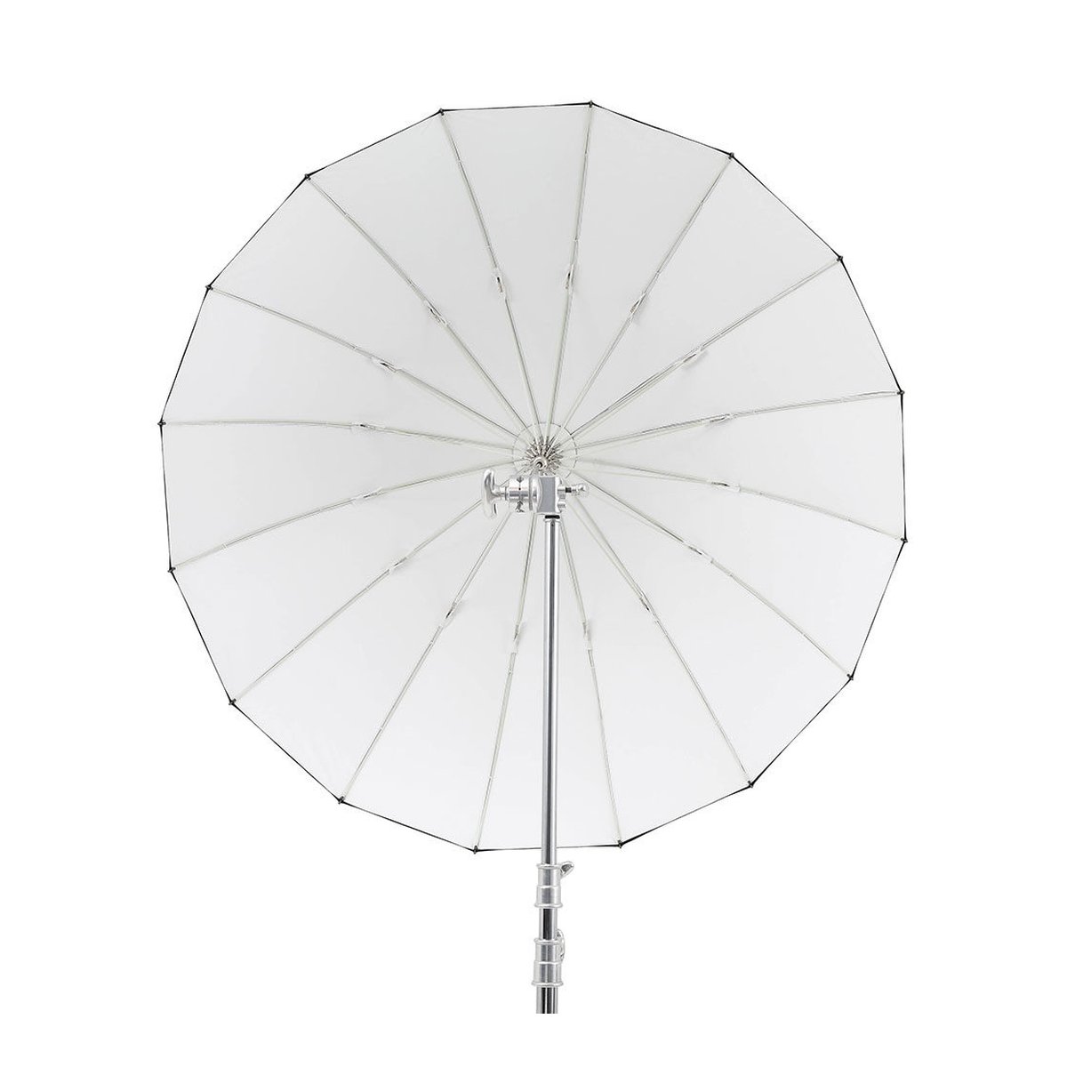 Godox 130cm Parabolic Umbrella Black&White