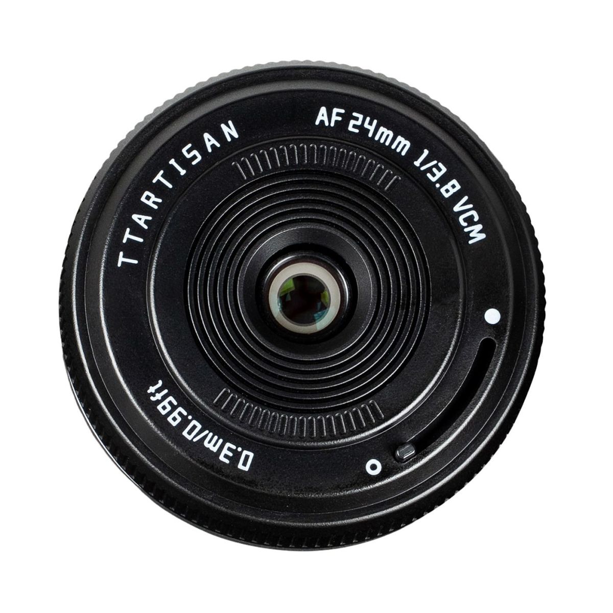 TTArtisan 24 mm 1:3,8 AF Mini Sony E-Mount