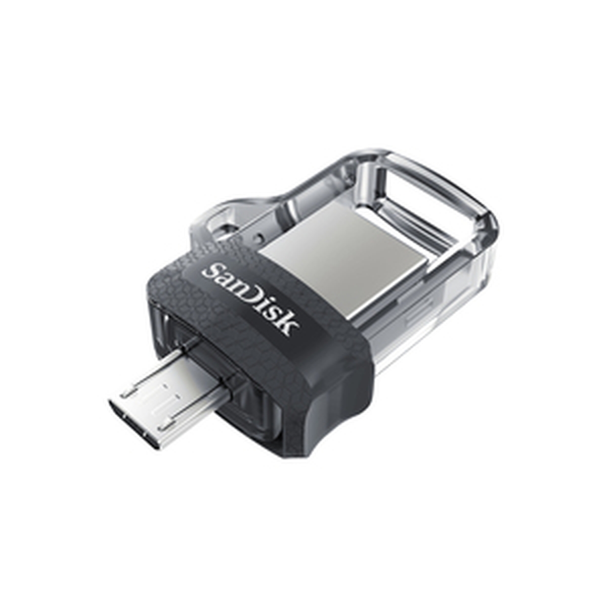 SanDisk Ultra Dual Drive 64 GB m3.0 USB-Stick 150MB/s