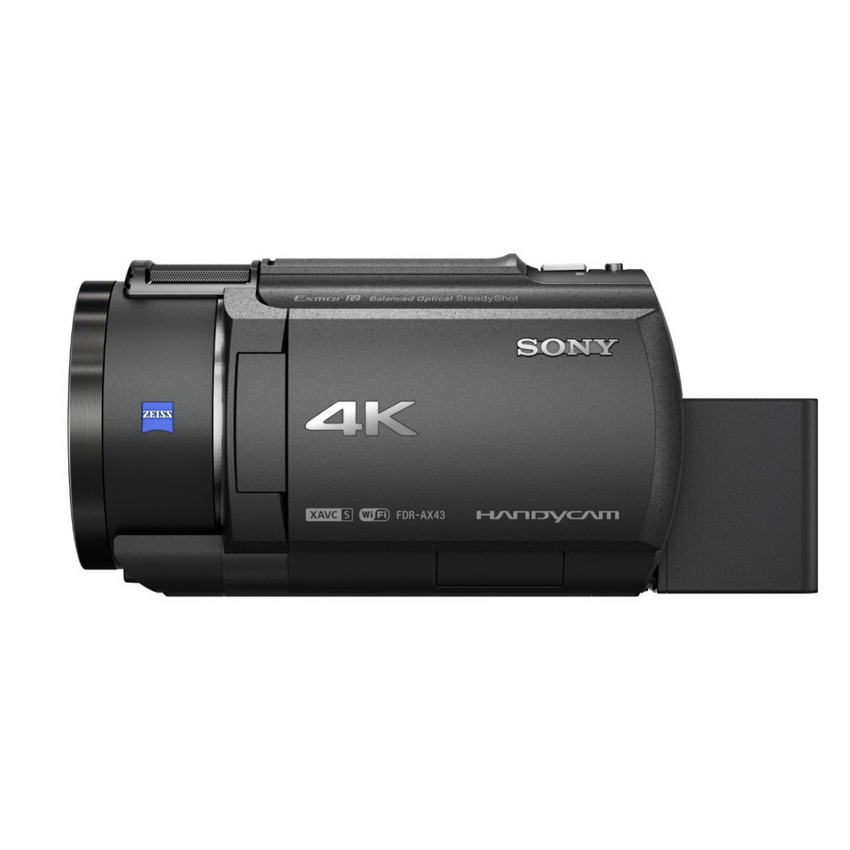 Sony FDR-AX 43A Camcorder