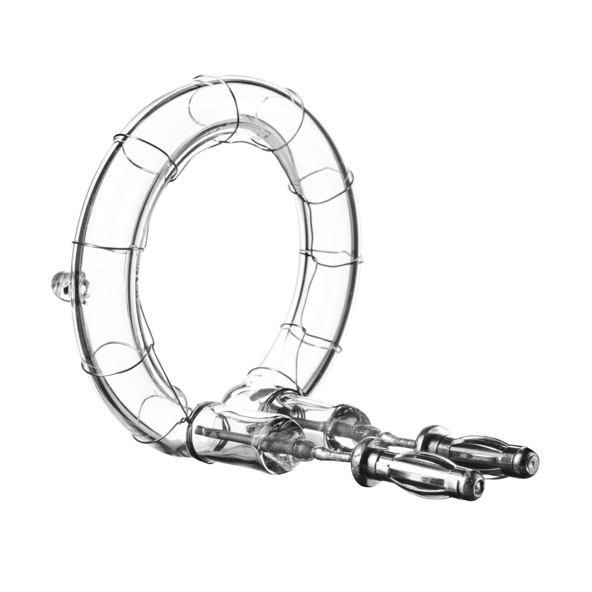 Walimex Ersatzblitzröhre Newcomer 300/VT 300