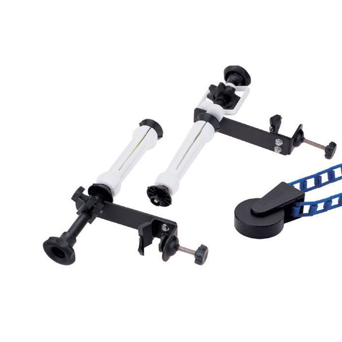 Caruba BGS-1 Aufhängesystem f. 1 Rolle Stativ-/Rohrbefestigung