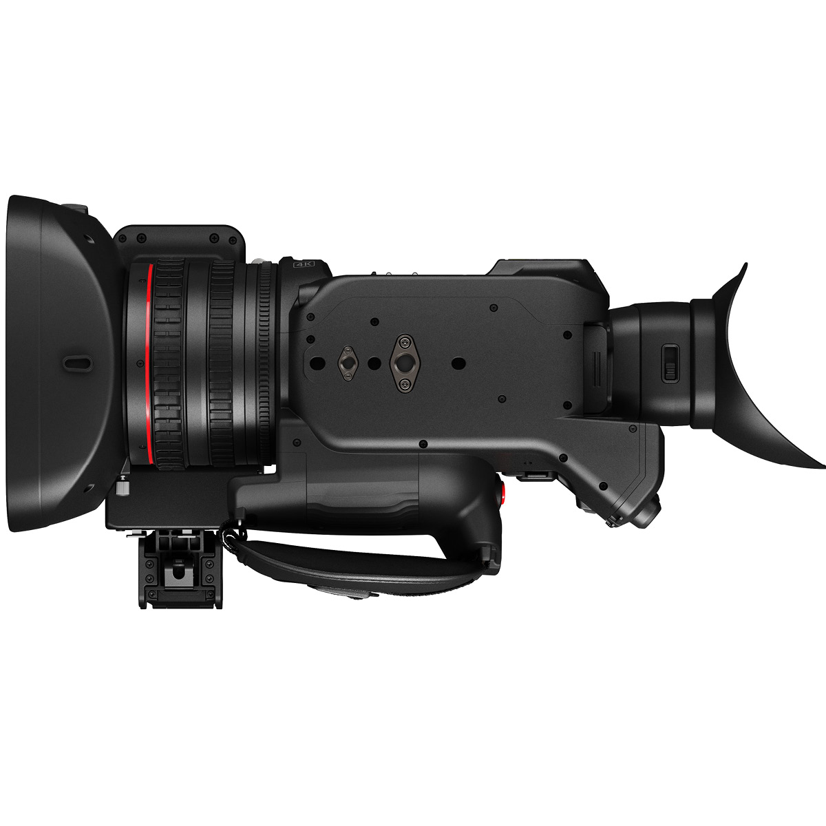 Canon XF605 Broadcast Camcorder