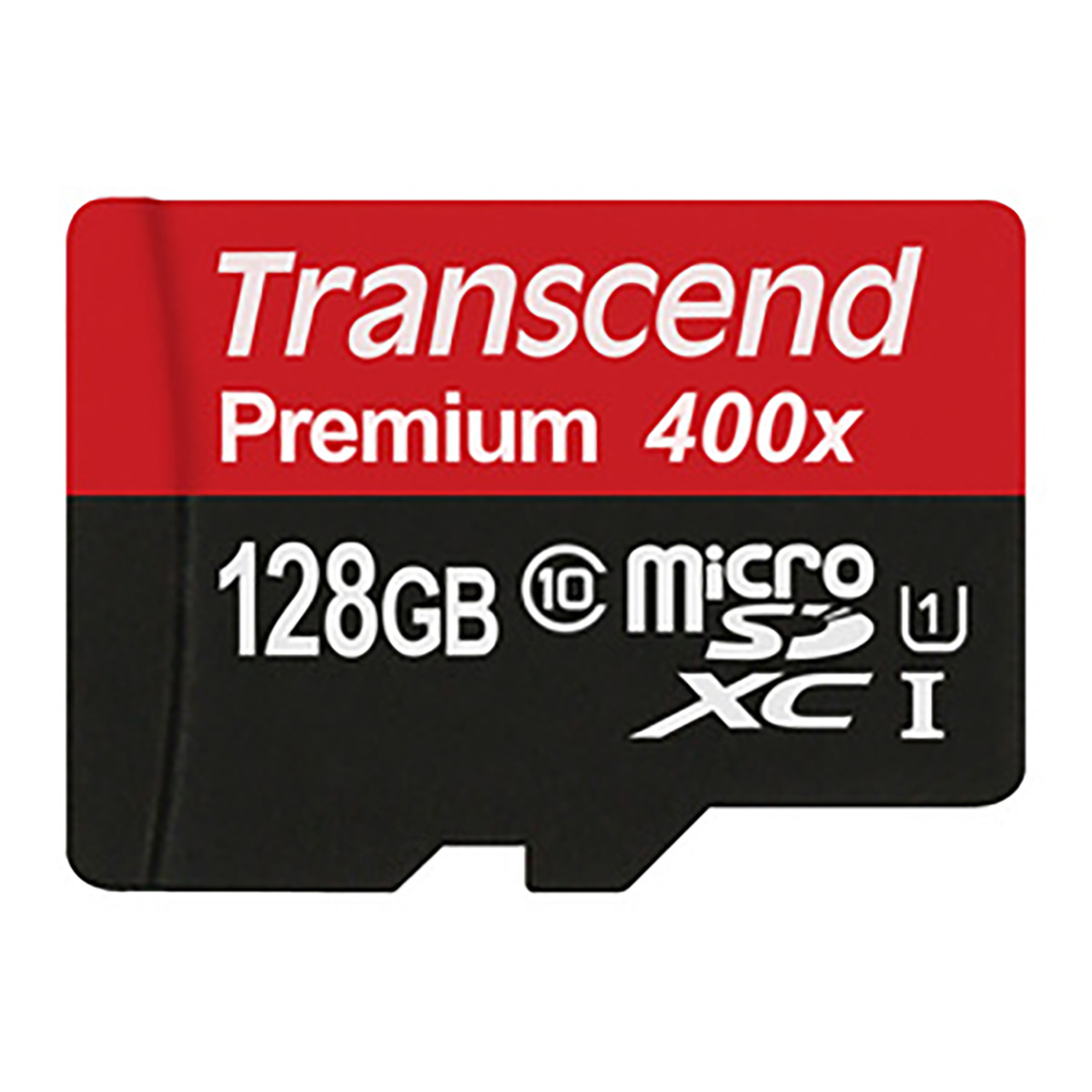 Transcend 128GB microSDXC CL10 UHS-1 U1 Transcend 128GB microSDXC CL10 UHS-1 U1