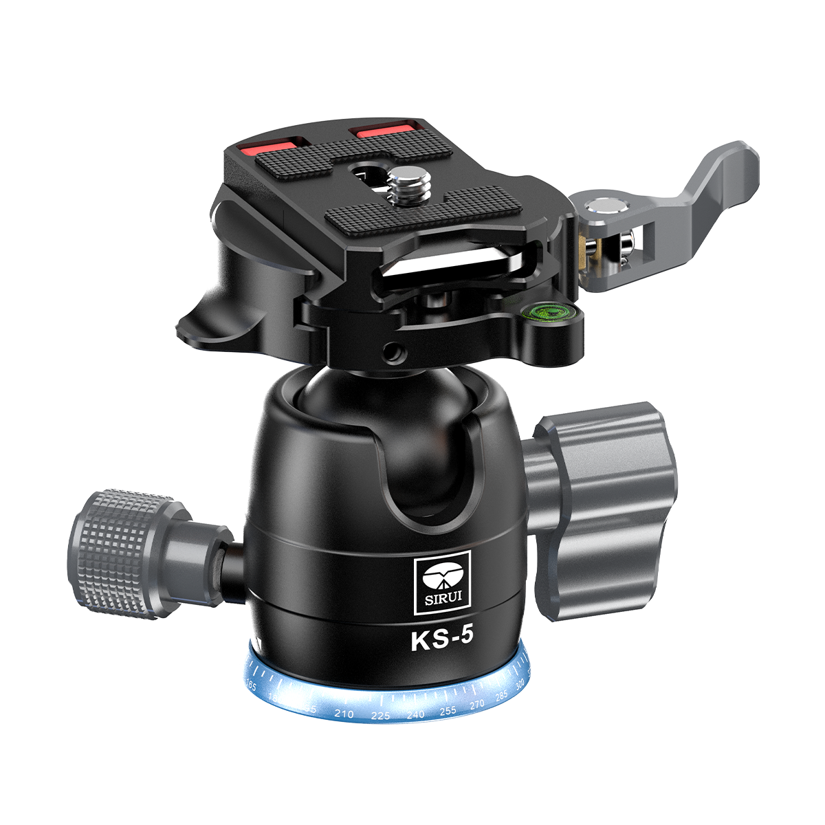 Sirui KS-5 Kugelkopf