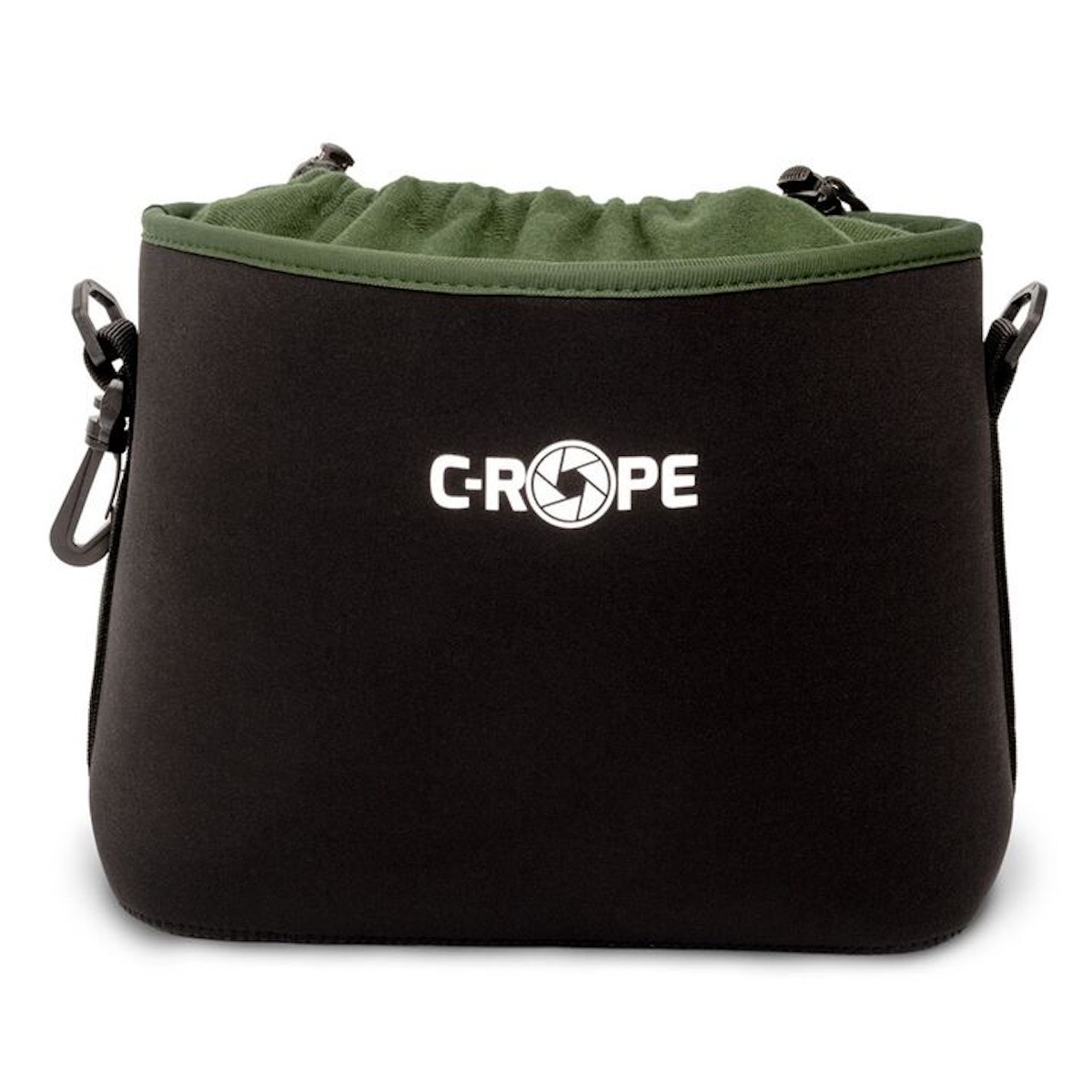 C-Rope Kamerabeutel V2 Neopren L C-Rope Kamerabeutel V2 Neopren L
