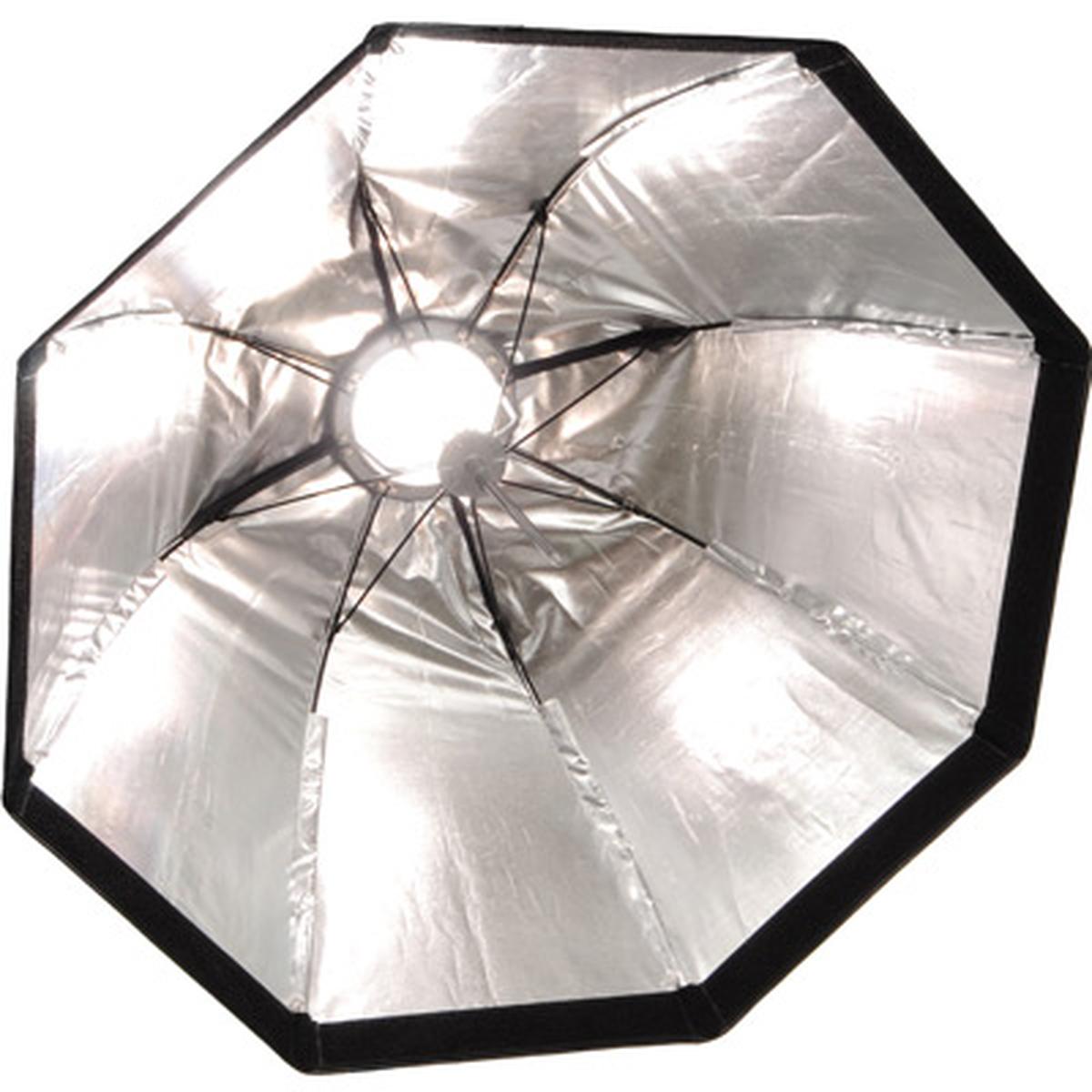 HELIOS Octagon-Softbox Speedfix 95cm