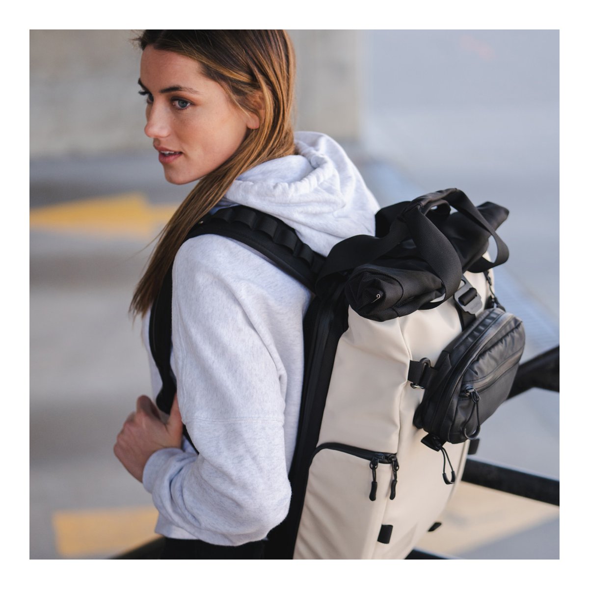 WANDRD PRVKE Lite 11-Liter Tan WANDRD PRVKE Lite 11-Liter Tan
