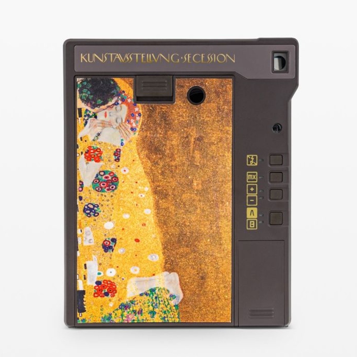 Lomography Lomo’Instant Automat + Objektive Klimt Gold Leaf Edition