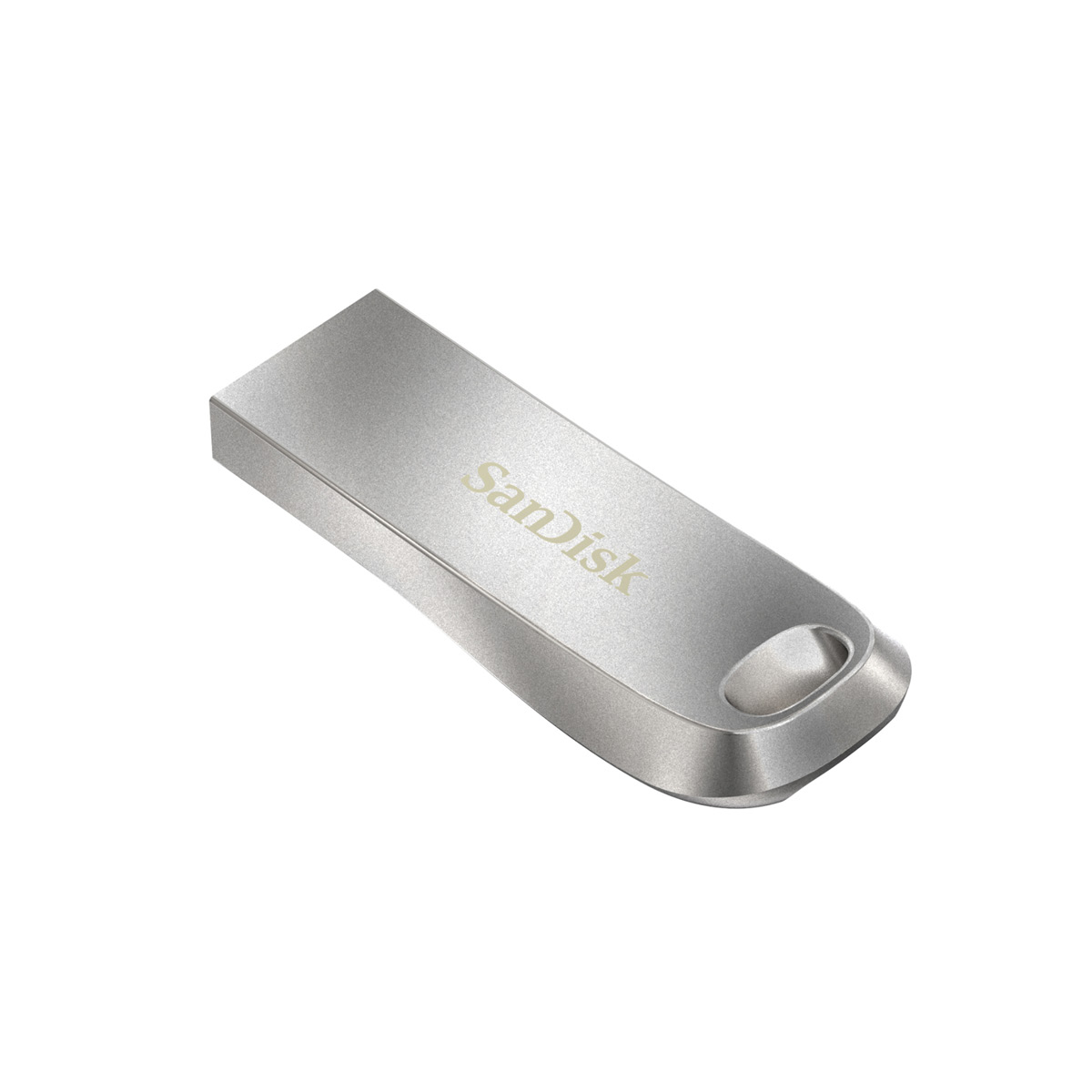 SanDisk Ultra Luxe USB 3.1 Stick 64 GB Flash Drive