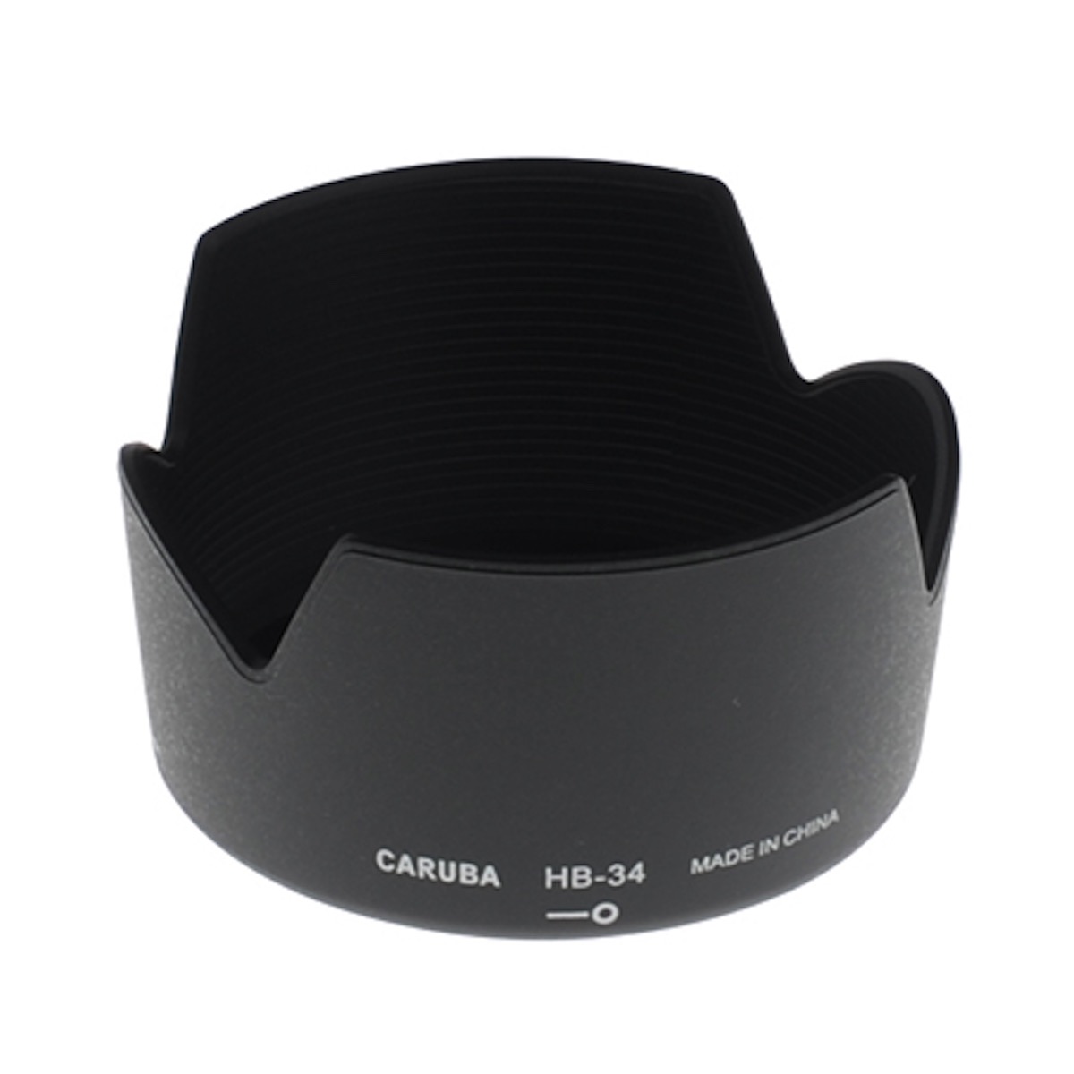 Caruba HB-34