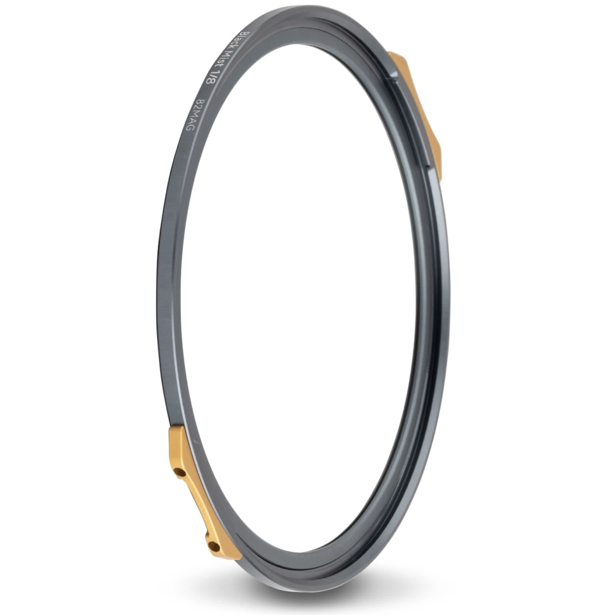 Nisi JetMag Pro Black Mist 1/8 82 mm (82MAG) Nisi JetMag Pro Black Mist 1/8 82 mm (82MAG)