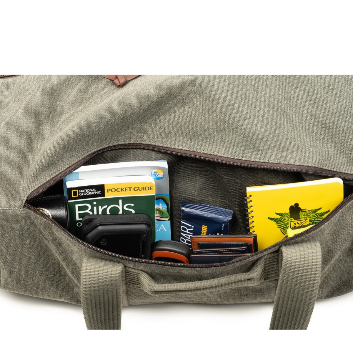 ThinkTank Retrospective 75 Duffel Pinestone