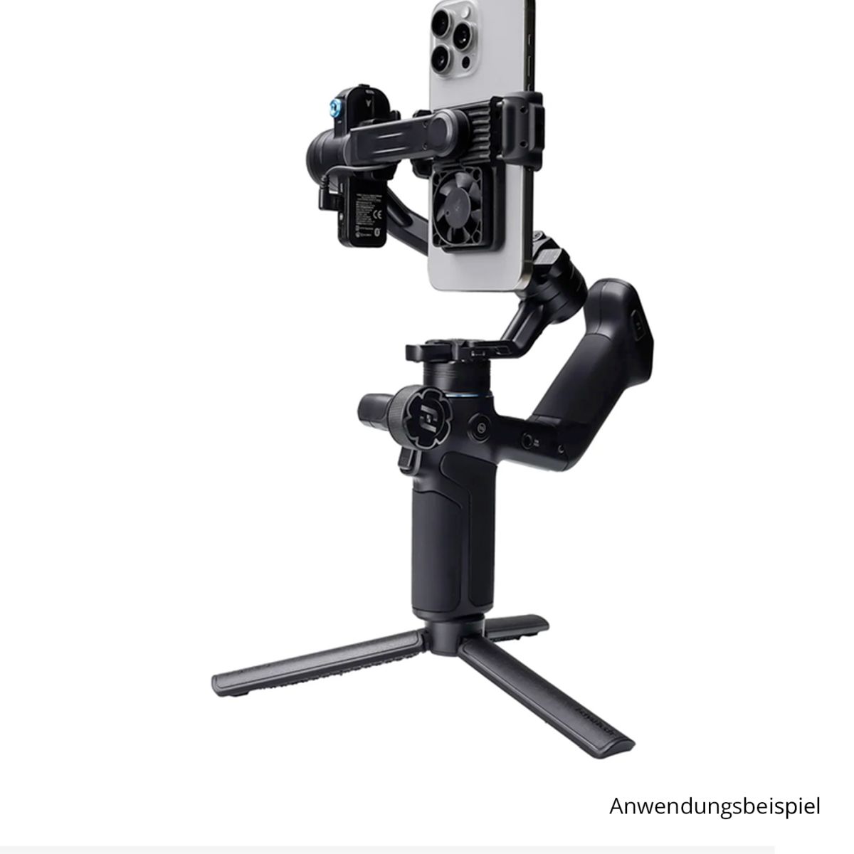 FeiyuTech SCORP Mini 3 Pro Gimbal Kit