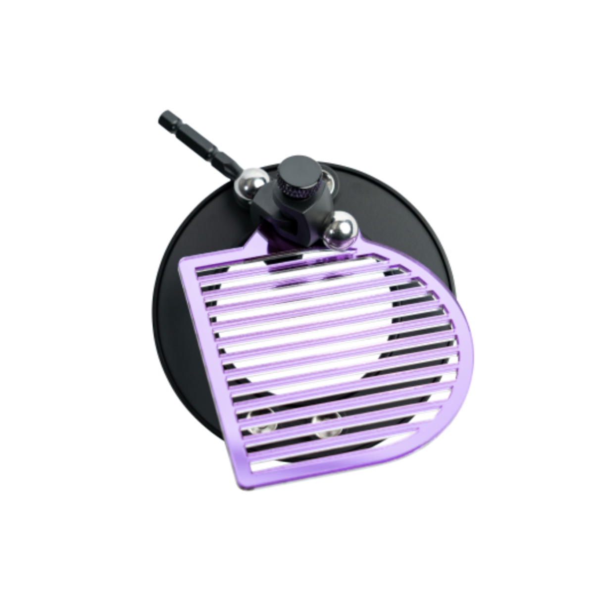 Lensbaby Omni universal Erweiterungs-Formen Pack