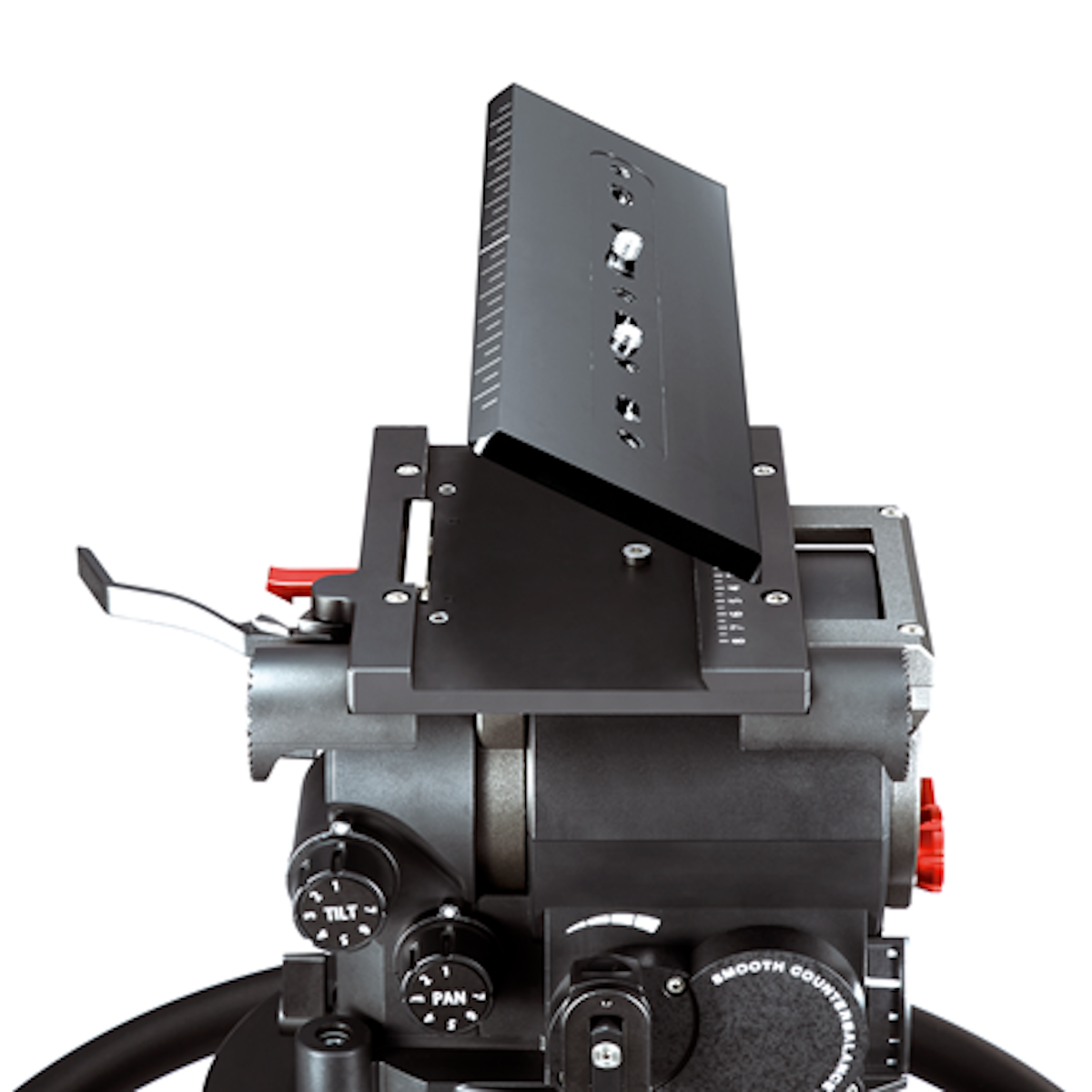 Libec QD-10M Video Stativ-System
