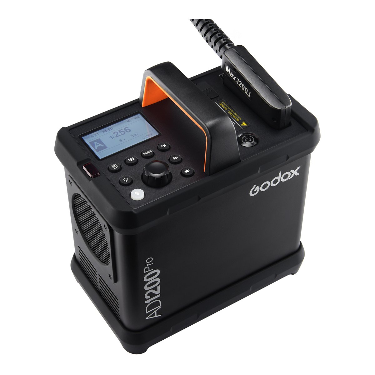 Godox Witstro AD1200 Pro Bowens Mount