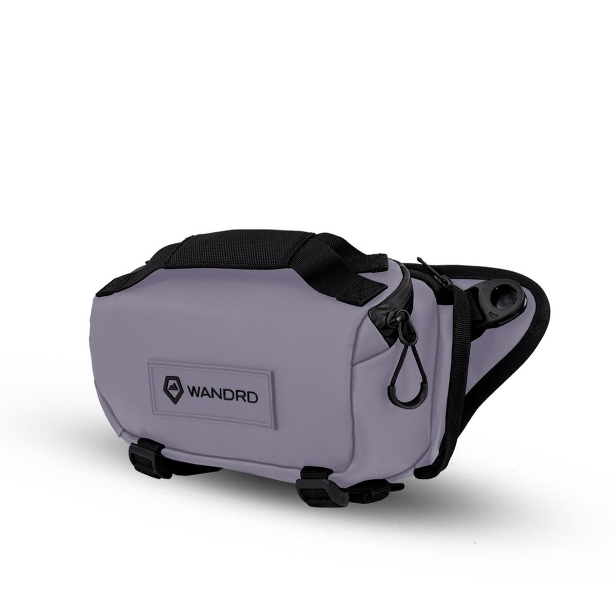 WANDRD ROGUE Sling 3L Uyuni Purple