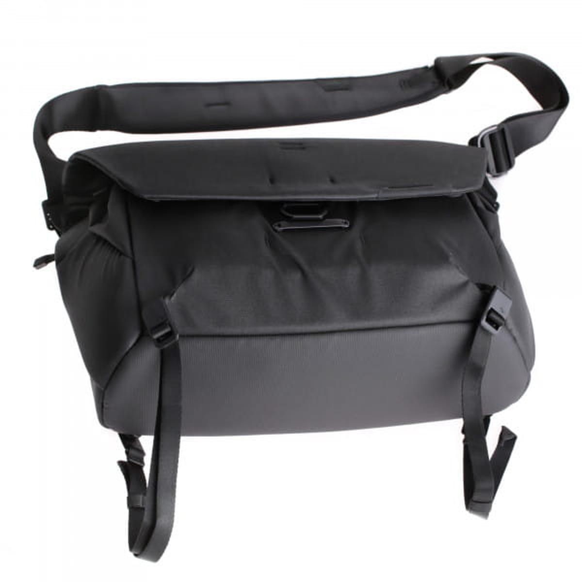 Peak Design Everyday Messenger V2 13 Liter - Black (Schwarz)