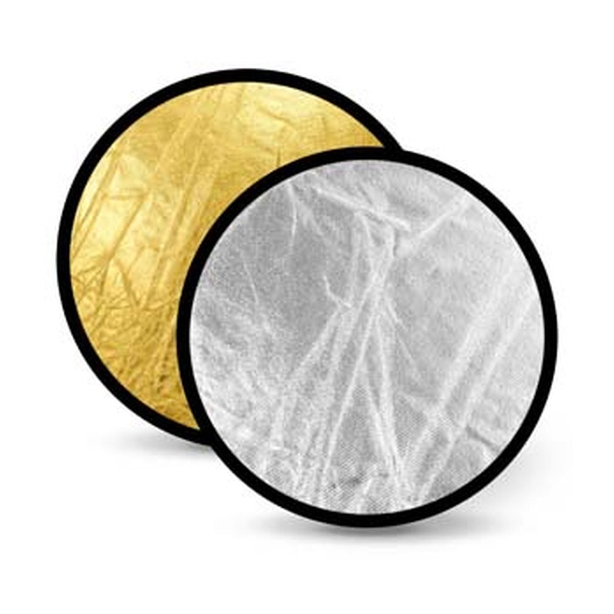 Godox Reflexionsschirm Gold & Silber - 80cm