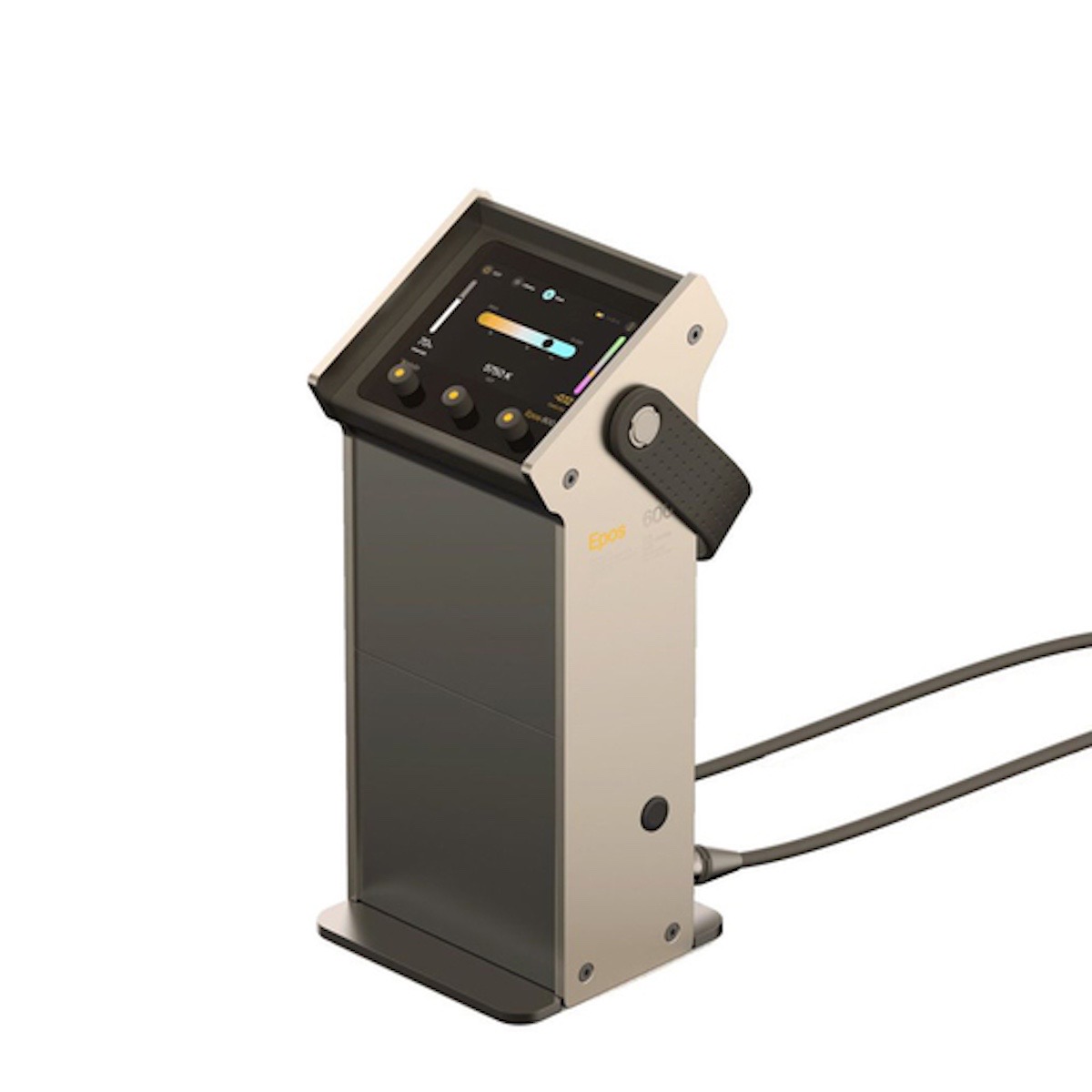 Kelvin EPOS 600 RGBACL LED-COB Studioleuchte