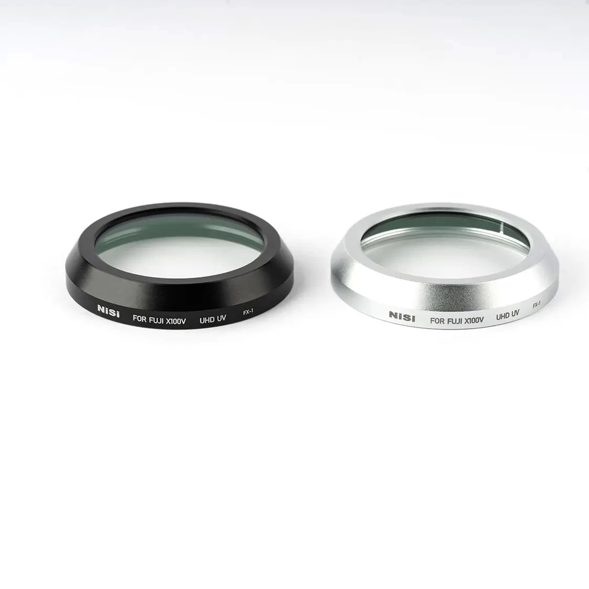 Nisi UHD UV Filter Fujifilm X 100 schwarz Nisi UHD UV Filter Fujifilm X 100 schwarz