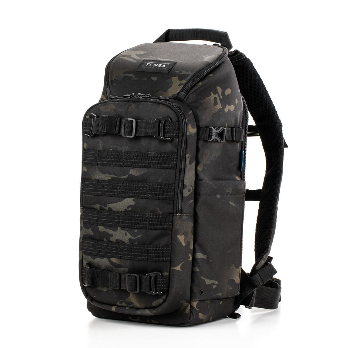 Tenba Axis V2 16L Rucksack Multicam Black Tenba Axis V2 16L Rucksack Multicam Black
