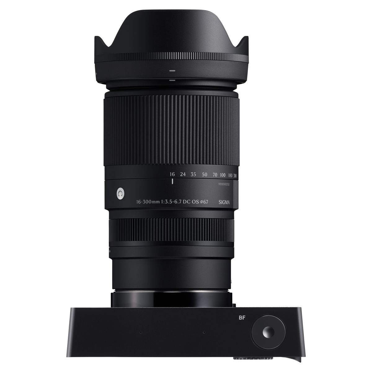 Sigma 16-300 mm 1:3,5-6,7 DC OS (C) L-Mount