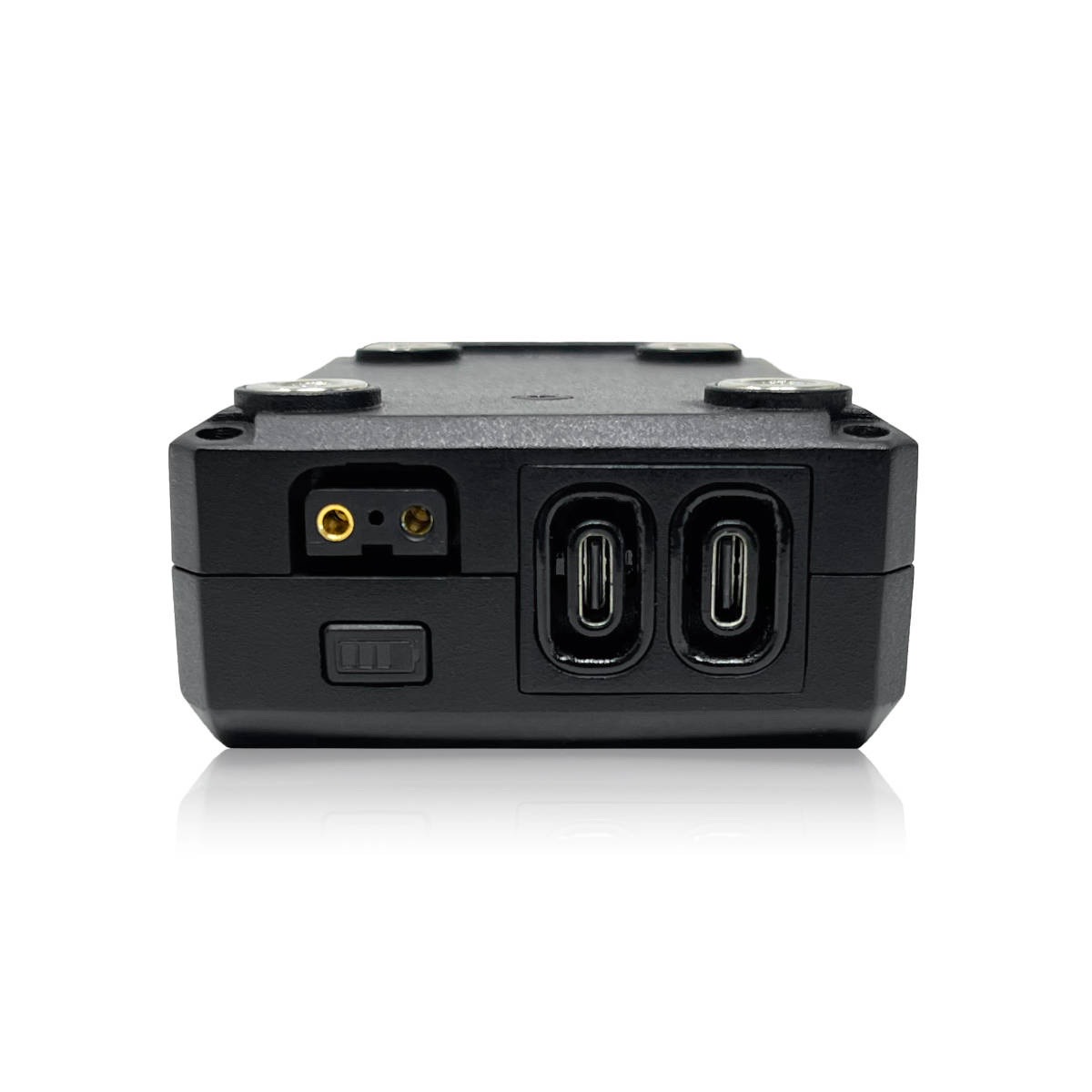 Core SWX Powerbase Edge Snap