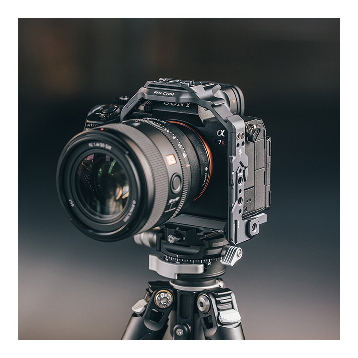 Falcam F22 & F38 & F50 Quick Release Camera Cage (FOR SONY A7R5/A1/A7M4) C00B3605