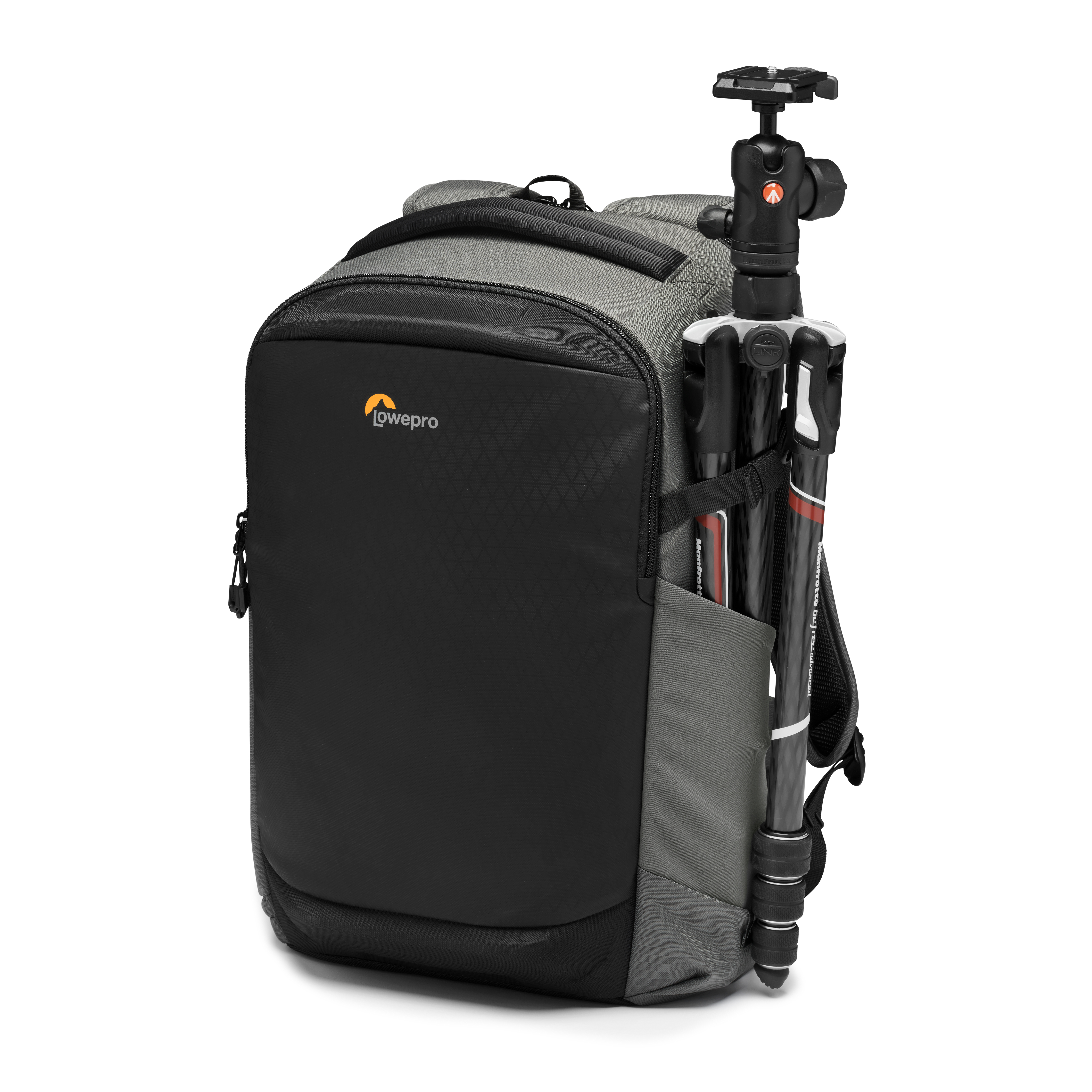 Lowepro Flipside 400 AW III Dunkelgrau Rucksack