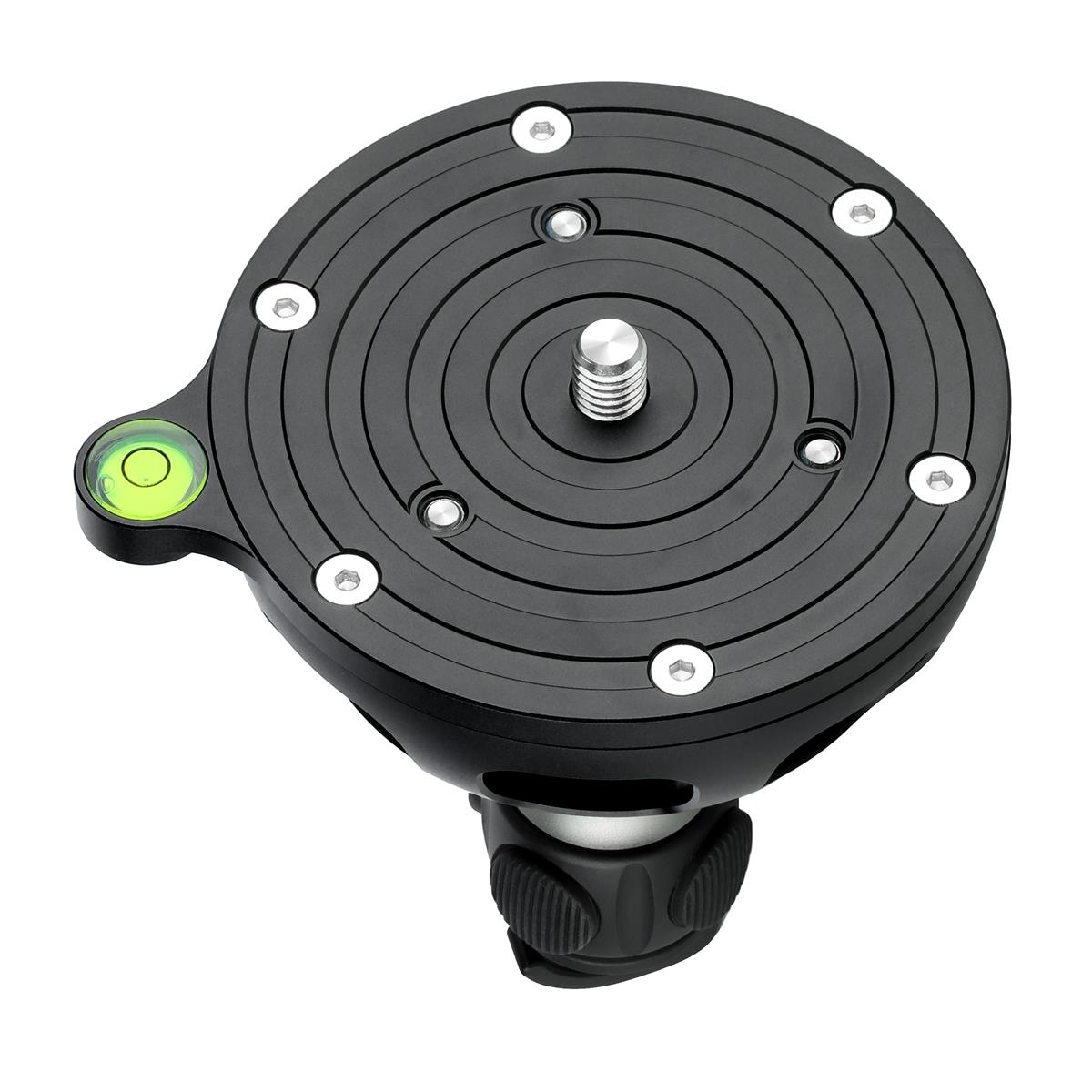 Leofoto YB-100SP Nivelliereinrichtung 100 mm ohne Griff