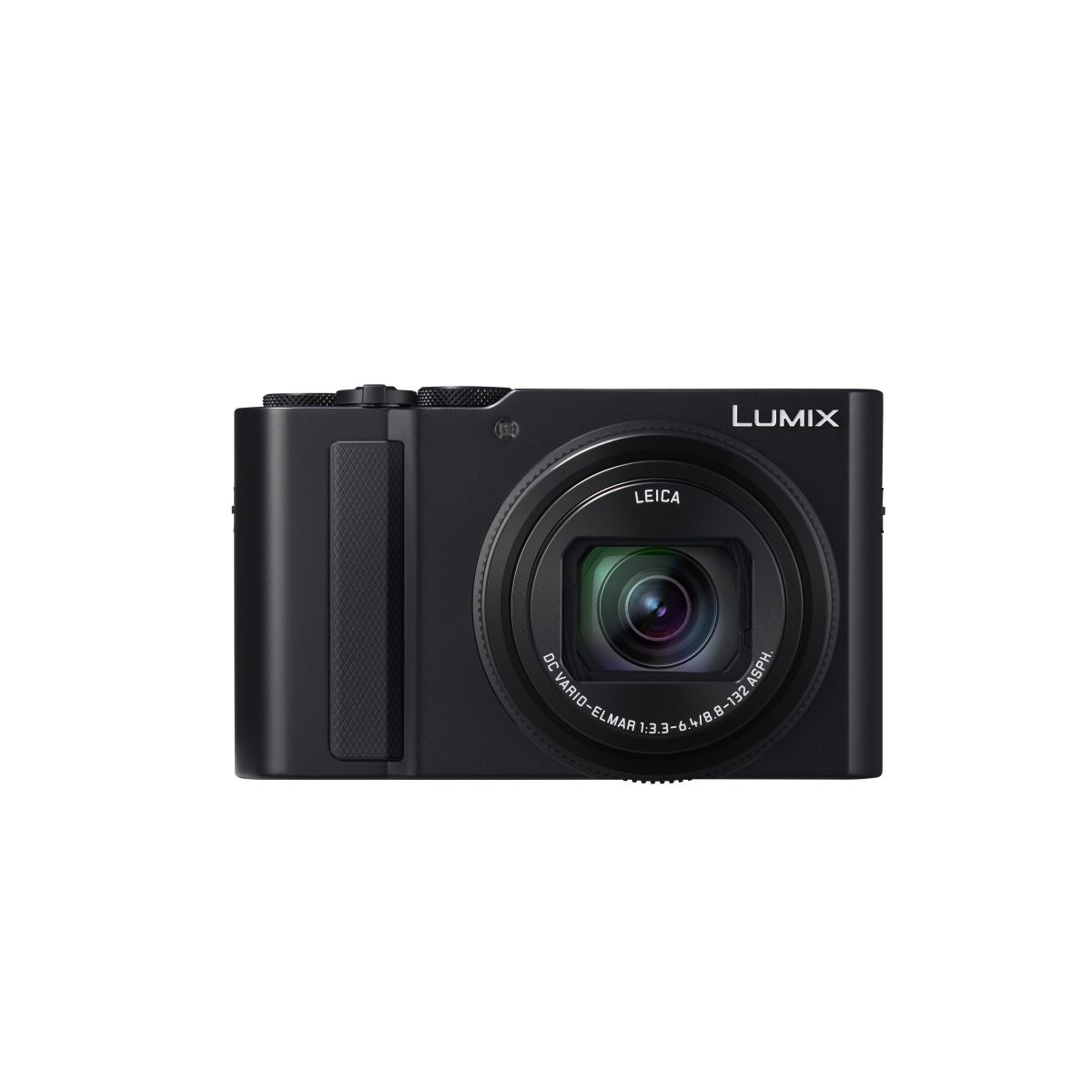 Panasonic Lumix DC-TZ300 Schwarz